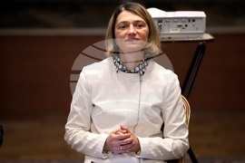 „Ролята на НАТО за справяне с предизвикателствата в динамичната среда на сигурност“ - конференция