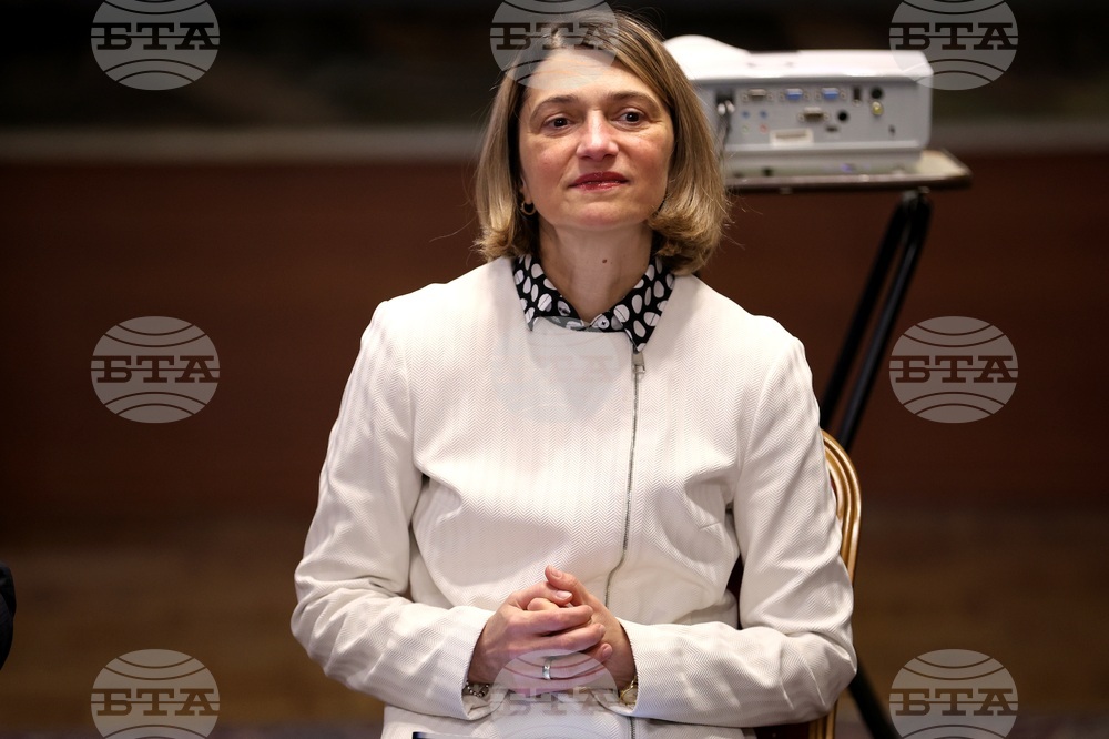 „Ролята на НАТО за справяне с предизвикателствата в динамичната среда на сигурност“ - конференция