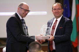 „Ролята на НАТО за справяне с предизвикателствата в динамичната среда на сигурност“ - конференция