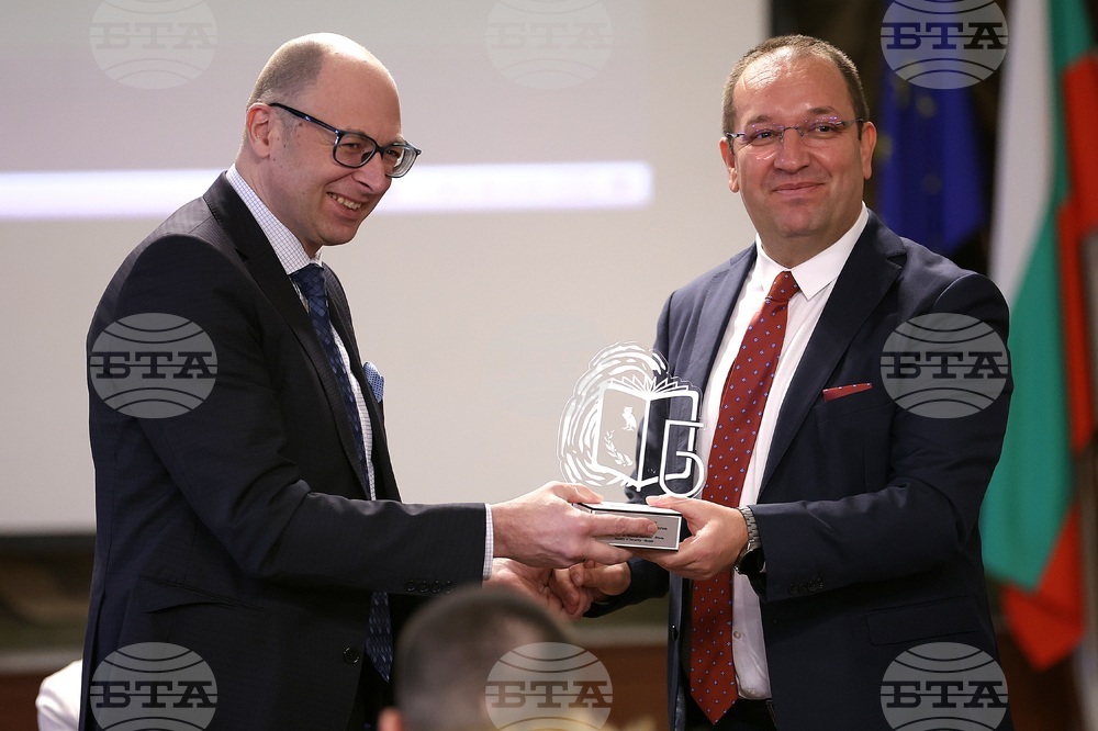 „Ролята на НАТО за справяне с предизвикателствата в динамичната среда на сигурност“ - конференция