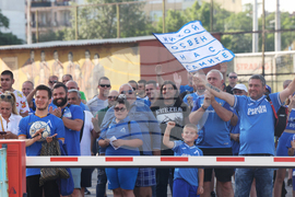 ПФК Левски - тренировка