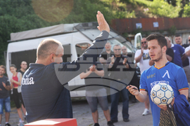 ПФК Левски - тренировка