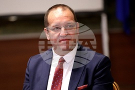 „Ролята на НАТО за справяне с предизвикателствата в динамичната среда на сигурност“ - конференция