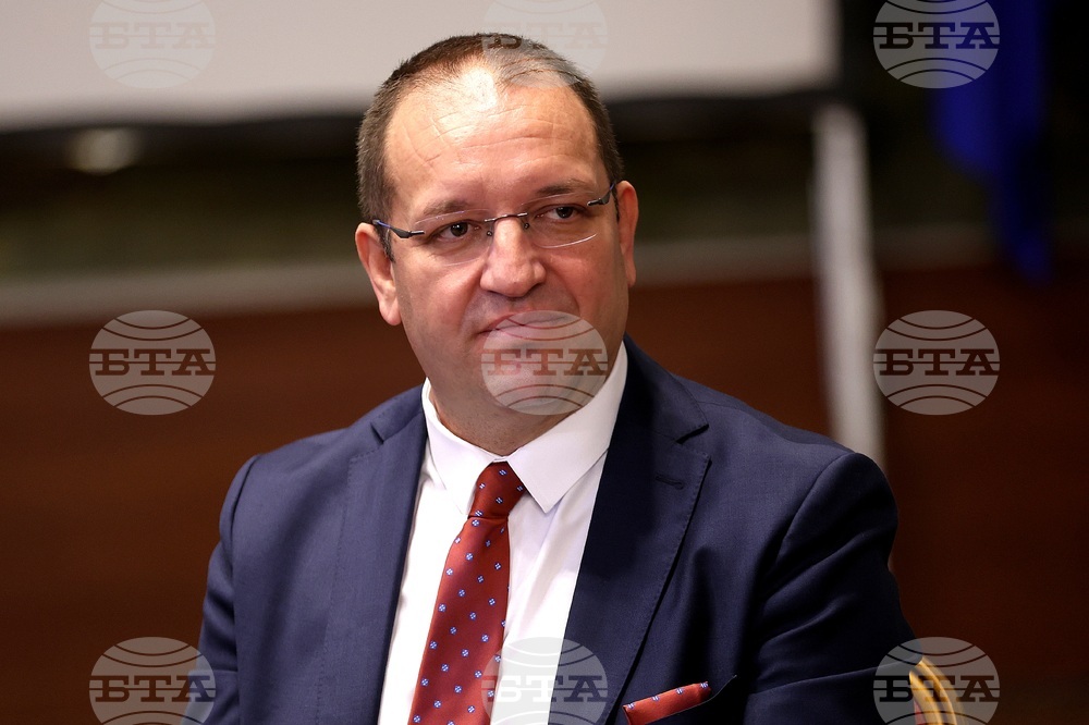 „Ролята на НАТО за справяне с предизвикателствата в динамичната среда на сигурност“ - конференция