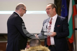 „Ролята на НАТО за справяне с предизвикателствата в динамичната среда на сигурност“ - конференция