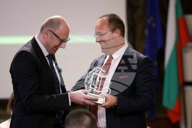 „Ролята на НАТО за справяне с предизвикателствата в динамичната среда на сигурност“ - конференция