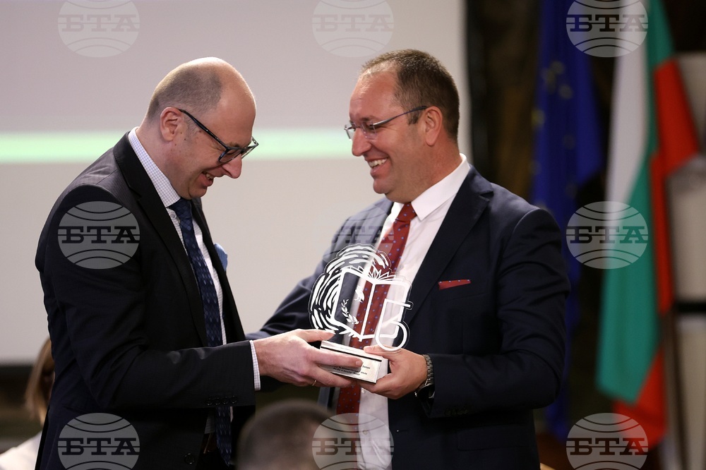 „Ролята на НАТО за справяне с предизвикателствата в динамичната среда на сигурност“ - конференция