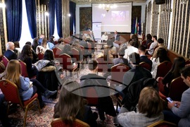 „Ролята на НАТО за справяне с предизвикателствата в динамичната среда на сигурност“ - конференция