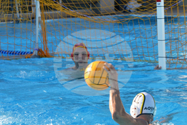 Варна - държавно първенство по водна топка