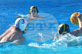 Варна - държавно първенство по водна топка