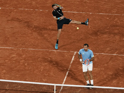 France Tennis French Open