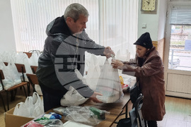 Хасково - инвалиди - помощи