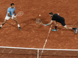 France Tennis French Open