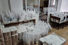 Хасково - инвалиди - помощи