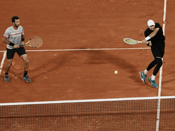 France Tennis French Open