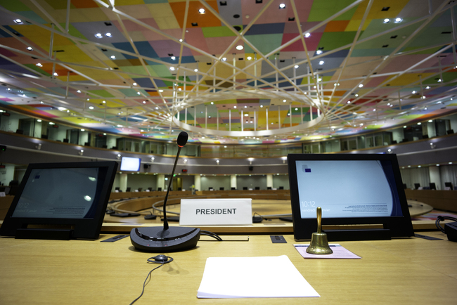 Европейският съвет ще обсъди въпросите за отбраната, Украйна, миграцията и бюджета на ЕС