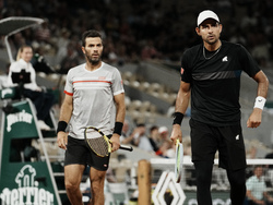 France Tennis French Open
