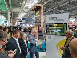 Снимка: Пресофис на Цветелина Пенкова