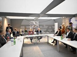 Снимка: Пресофис на Цветелина Пенкова