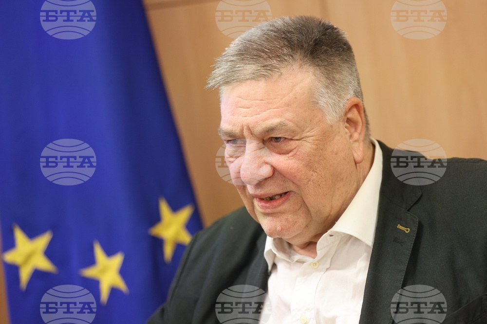 Конференция - външнополитическа стратегия - Здравко Попов