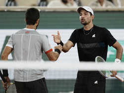 France Tennis French Open