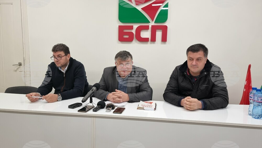 За диалог в Общинския съвет на Добрич призоваха съветниците от коалиция „БСП за България“