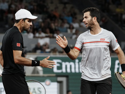 France Tennis French Open