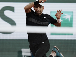 France Tennis French Open
