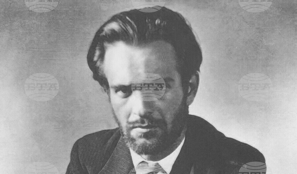 НЛМ: Литературно матине, посветено на Вапцаров