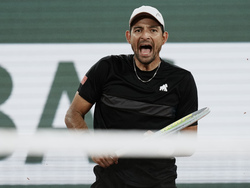 France Tennis French Open