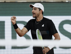 France Tennis French Open