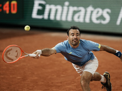 France Tennis French Open
