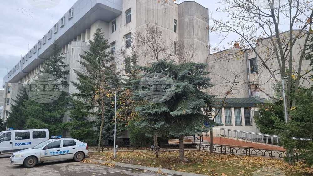 РДПБНЗ – Търговище: Информационен бюлетин за времето от 8,30 ч нa 6.02.2025 г. до 8,30 ч на 7.02.2025 г.