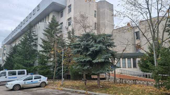 ОДМВР – Търговище: Информационен бюлетин за времето от 8,30 ч нa 23.04.2025 г. до 8,30 ч на 24.04.2025 г.