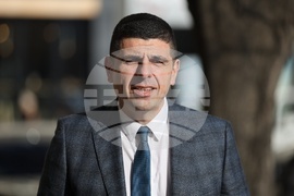 Ивайло Мирчев - брифинг