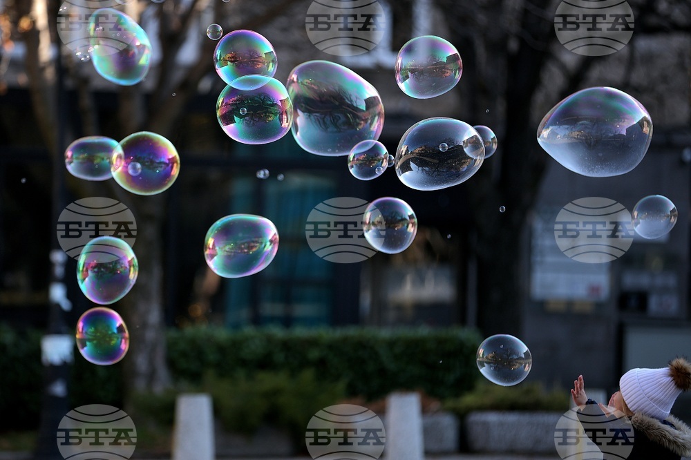 Ежедневие - уличен артист