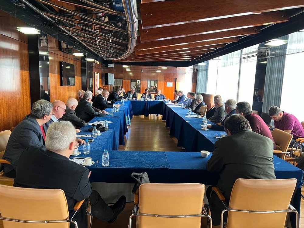 БСП разширява обединението на леви, центристки и патриотични формации