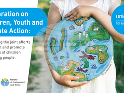 Снимка: УНИЦЕФ България