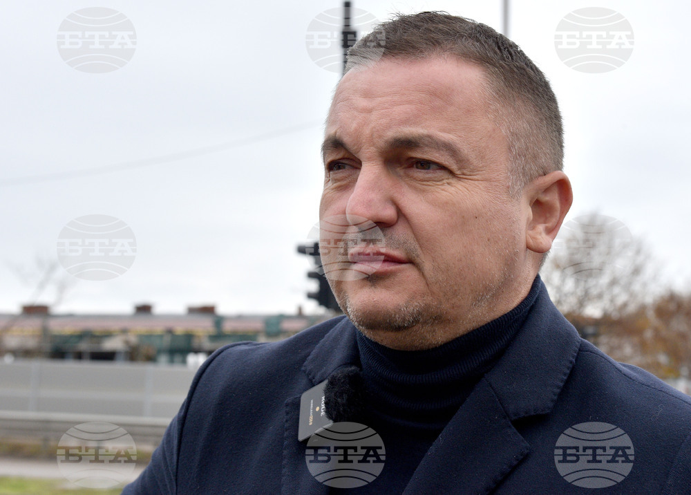 Бившият кмет на Варна Иван Портних: Не съм построил тръбопровода в езерото, ще съдействам на правосъдието