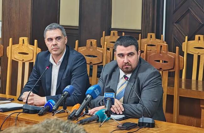 Укрепителните дейности по пречиствателната станция за питейни води на яз. "Ясна поляна" в Бургас са приключили, съобщи областният управител