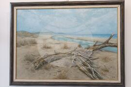 Сливен - изложба-живопис - Лилия Парушева