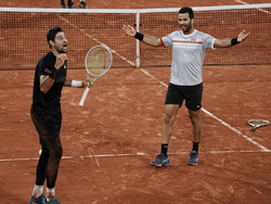 France Tennis French Open