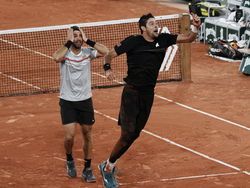 France Tennis French Open