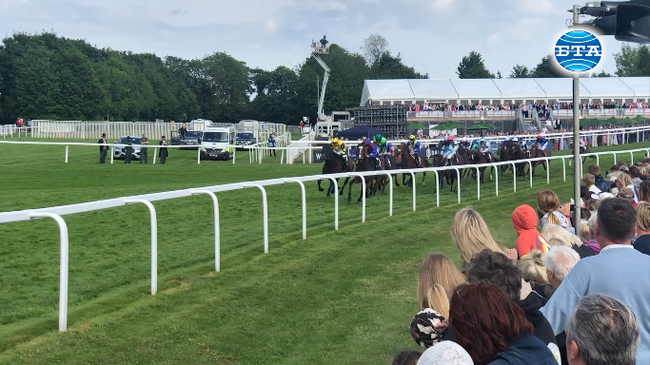 Кралица Елизабет Втора реши да не присъства на конните надбягвания "Епсъм Дарби"