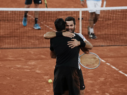 France Tennis French Open