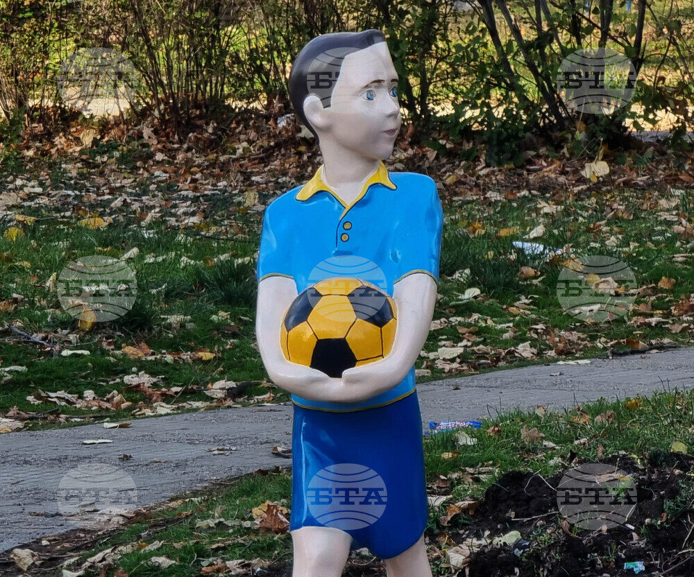 Сливен - пешеходни пътеки