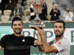 France Tennis French Open