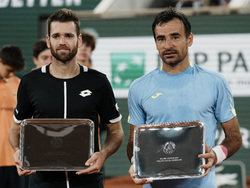 France Tennis French Open