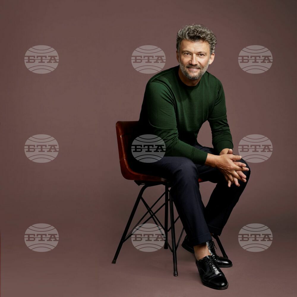 Jonas Kaufmann Concert Postponed to September 28