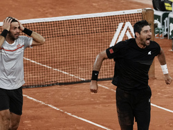 France Tennis French Open